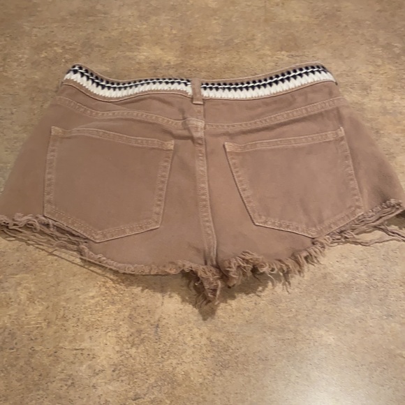 Women’s P.S. Erin Wasson shorts size 27 - Picture 5 of 7